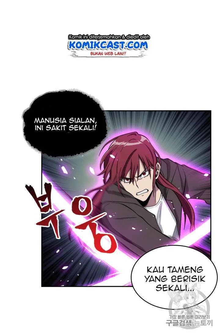 Tomb Raider King Chapter 92 - halaman 8