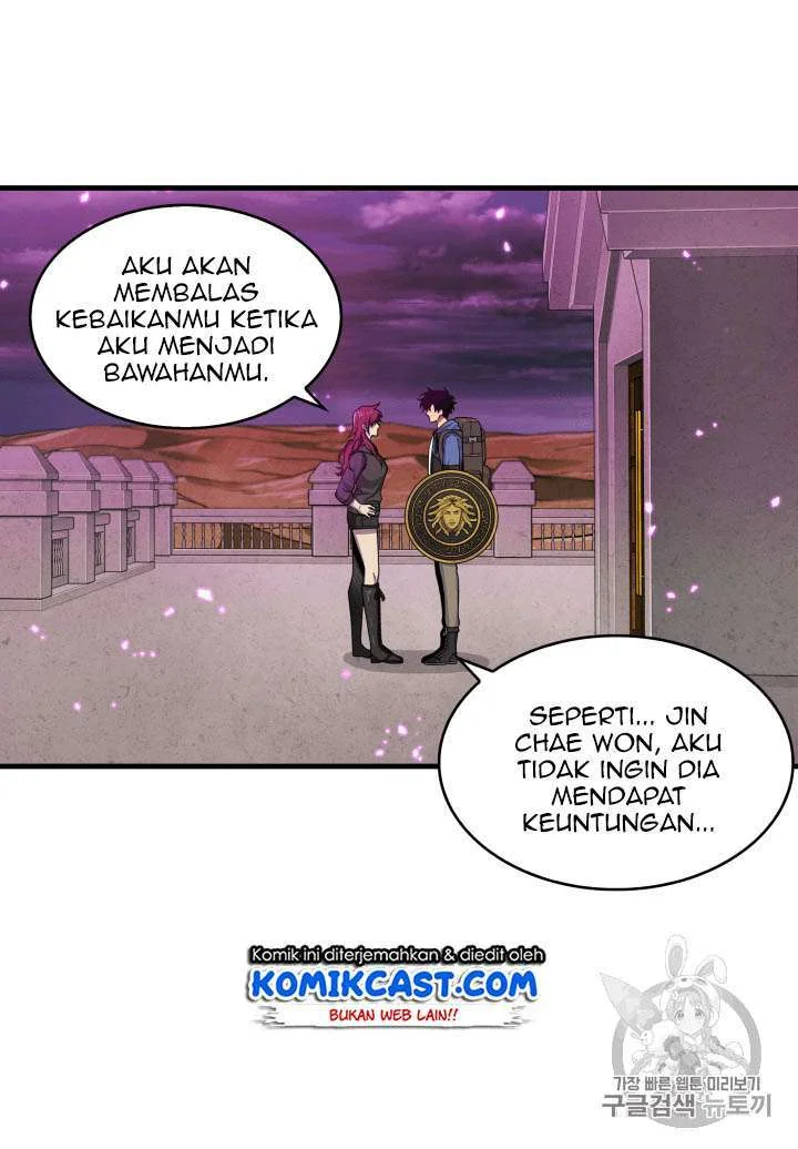 Tomb Raider King Chapter 92 - halaman 85