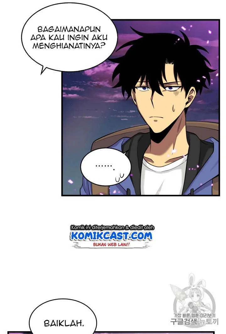 Tomb Raider King Chapter 92 - halaman 86