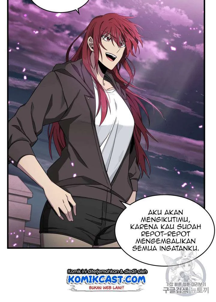Tomb Raider King Chapter 92 - halaman 87