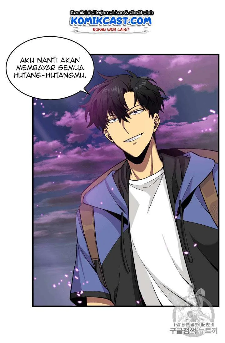 Tomb Raider King Chapter 92 - halaman 88