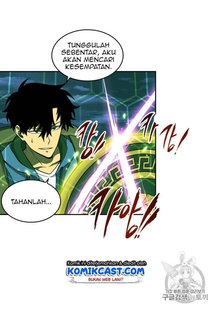 Tomb Raider King Chapter 92 - halaman 9