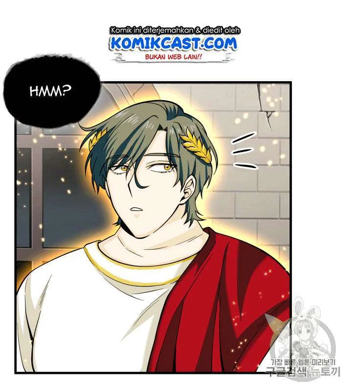 Tomb Raider King Chapter 92 - halaman 91