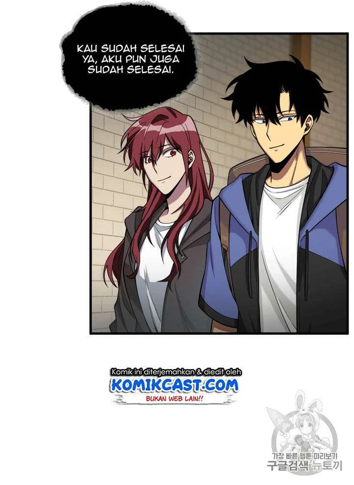 Tomb Raider King Chapter 92 - halaman 92