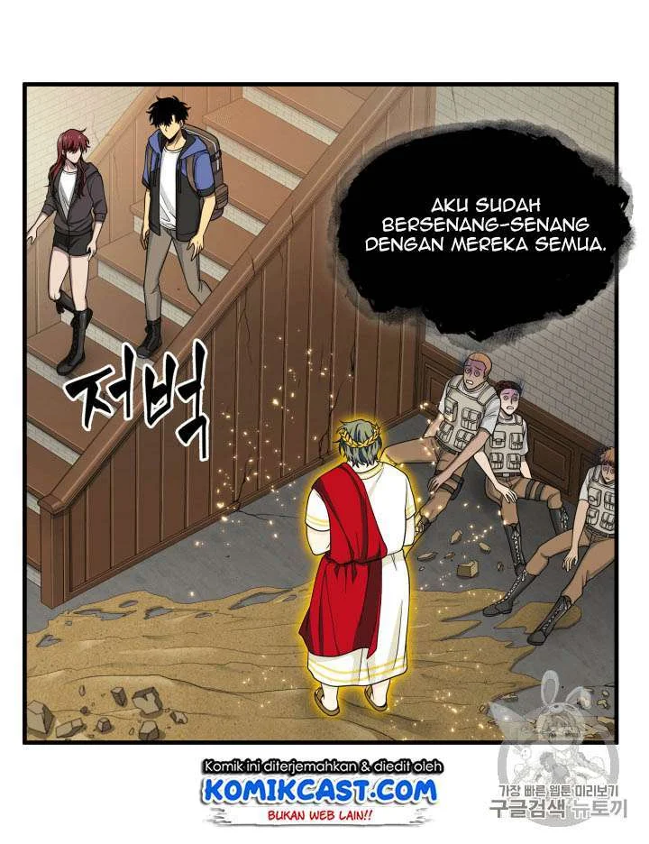 Tomb Raider King Chapter 92 - halaman 93