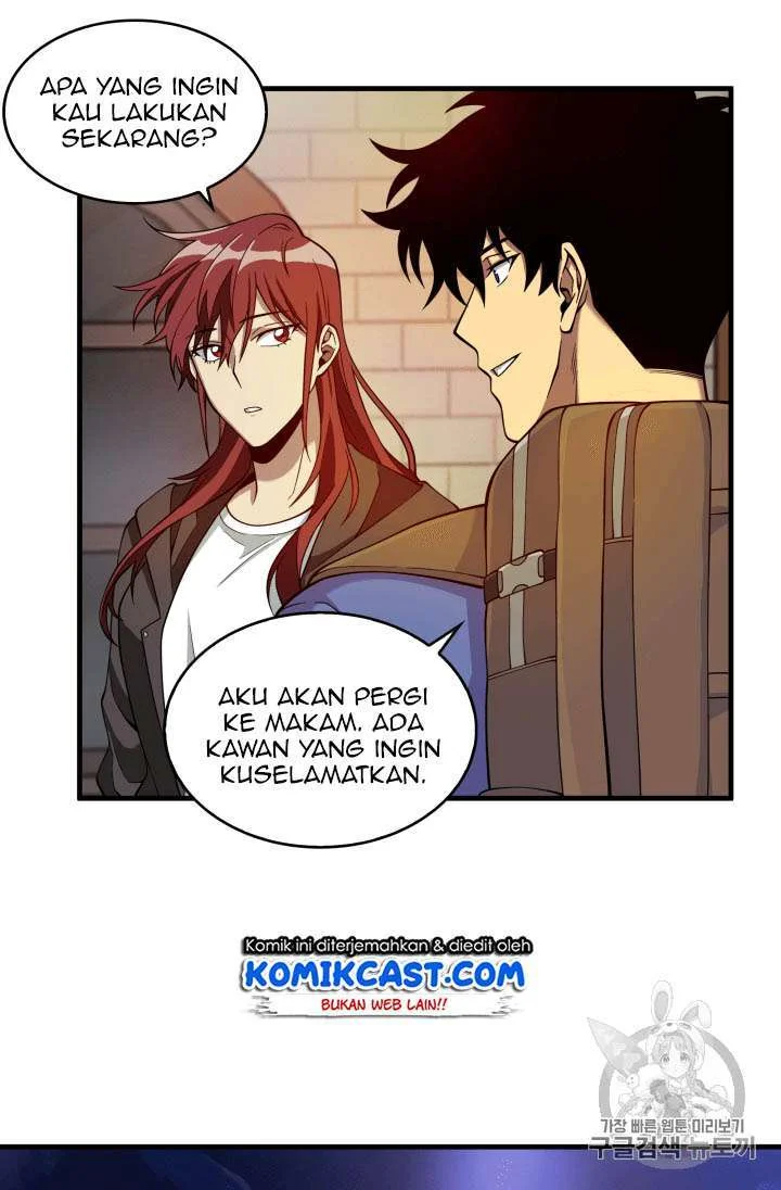 Tomb Raider King Chapter 92 - halaman 96