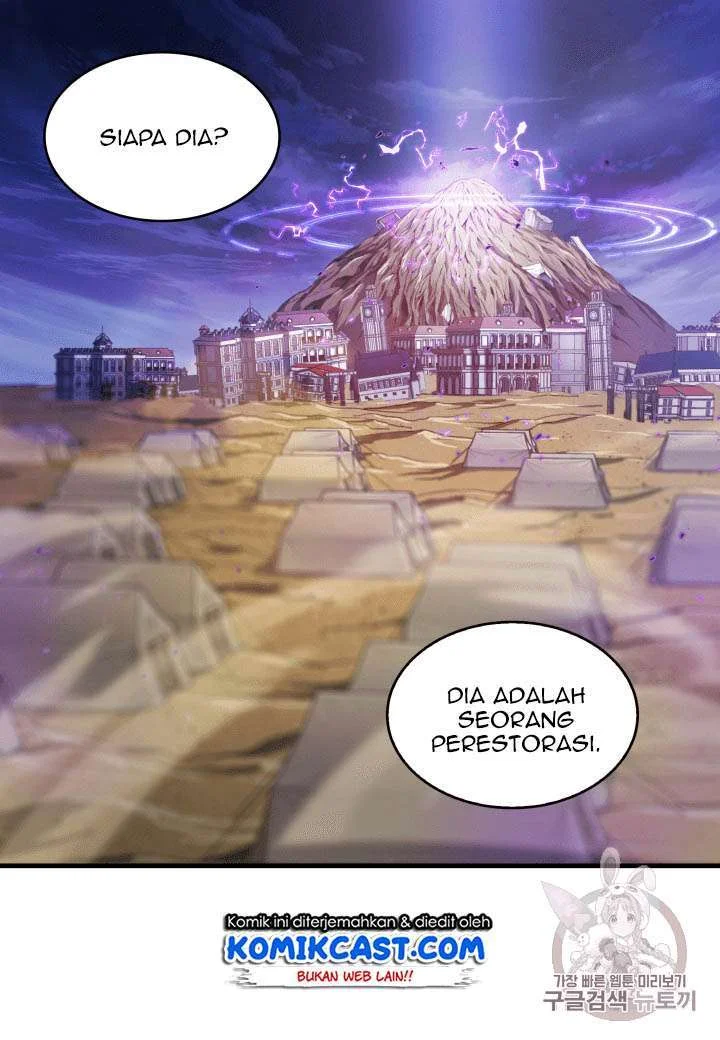 Tomb Raider King Chapter 92 - halaman 97