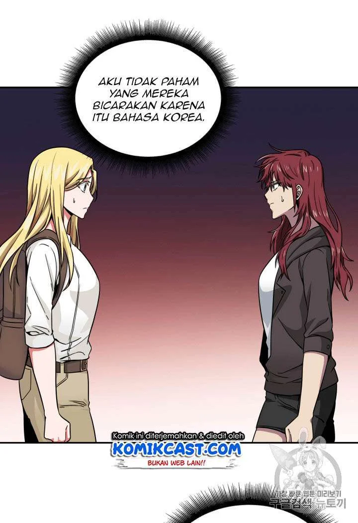 Tomb Raider King Chapter 93 - halaman 10