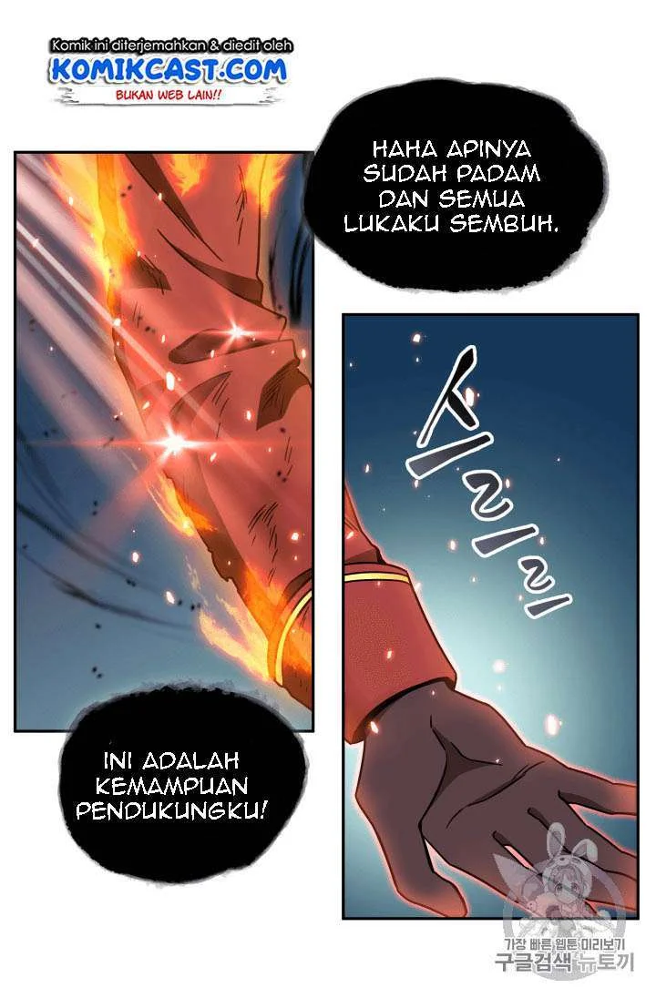 Tomb Raider King Chapter 93 - halaman 101