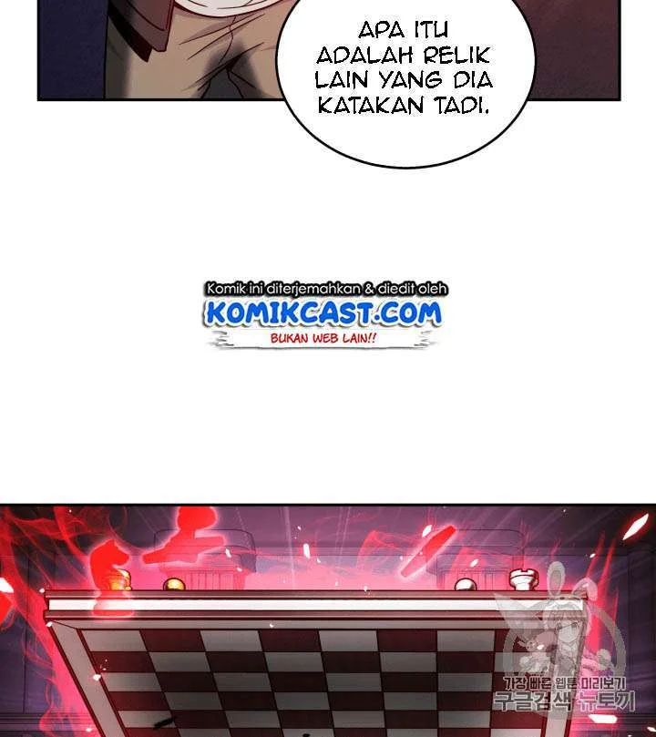 Tomb Raider King Chapter 93 - halaman 103