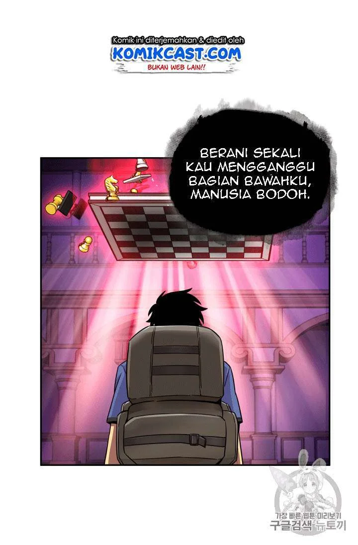 Tomb Raider King Chapter 93 - halaman 106