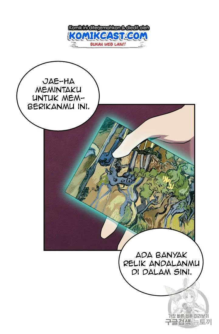 Tomb Raider King Chapter 93 - halaman 109