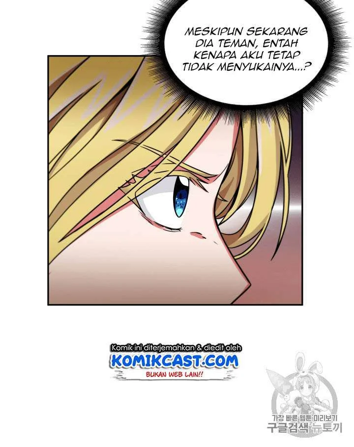 Tomb Raider King Chapter 93 - halaman 11