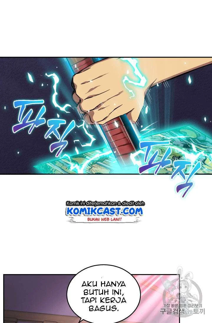 Tomb Raider King Chapter 93 - halaman 110