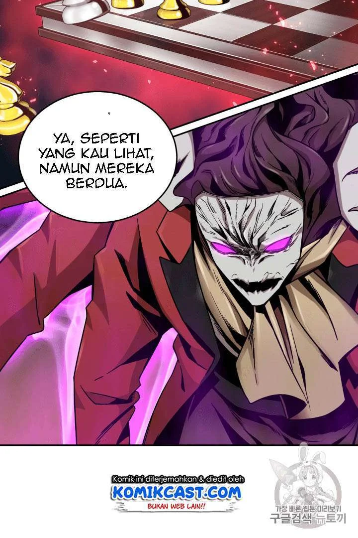 Tomb Raider King Chapter 93 - halaman 112