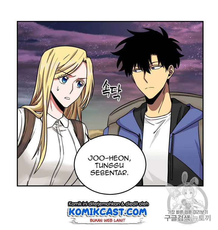 Tomb Raider King Chapter 93 - halaman 12