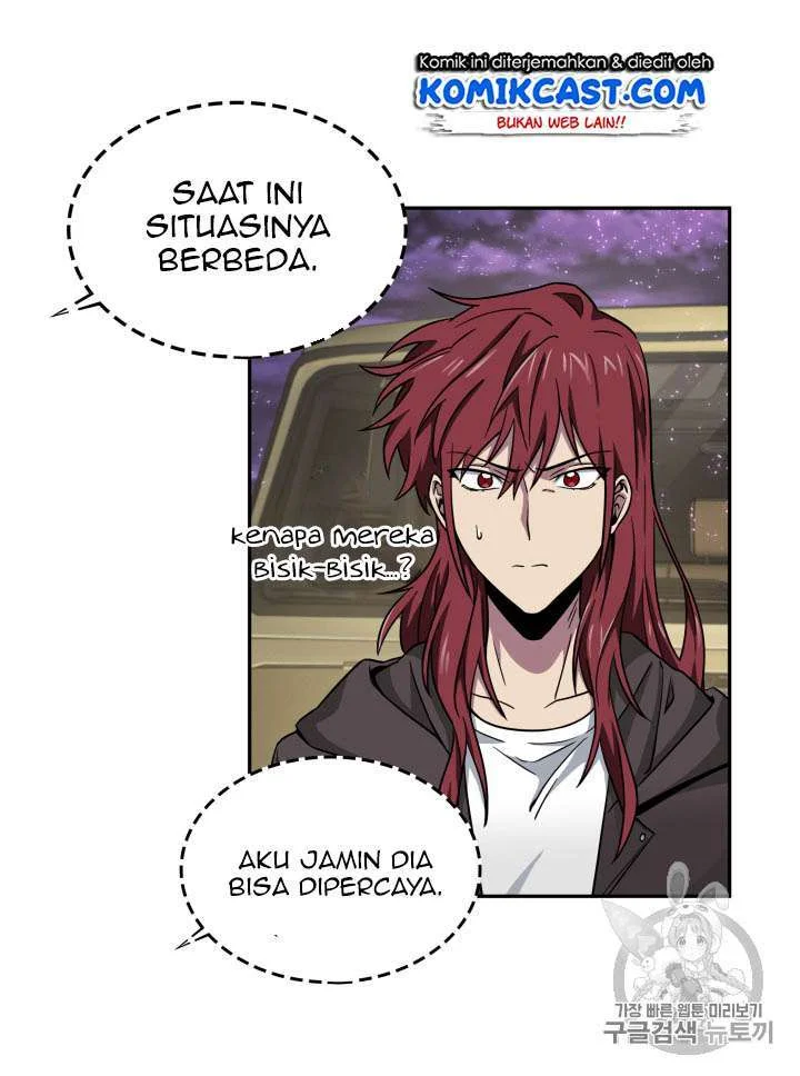 Tomb Raider King Chapter 93 - halaman 14