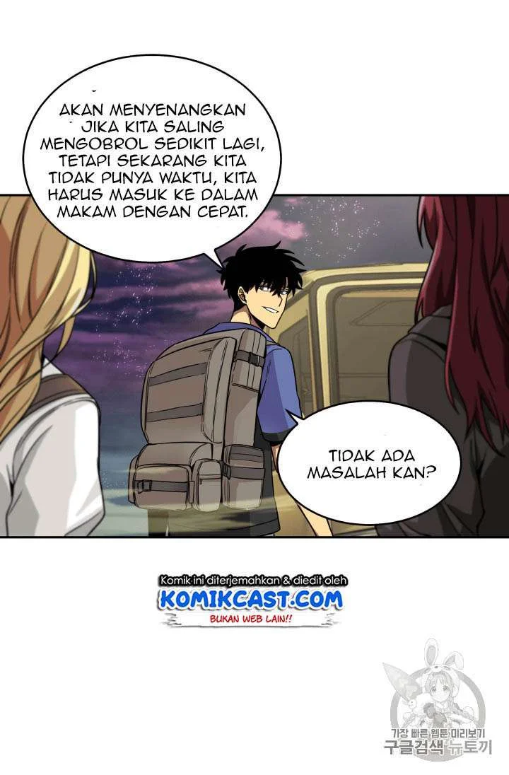 Tomb Raider King Chapter 93 - halaman 15