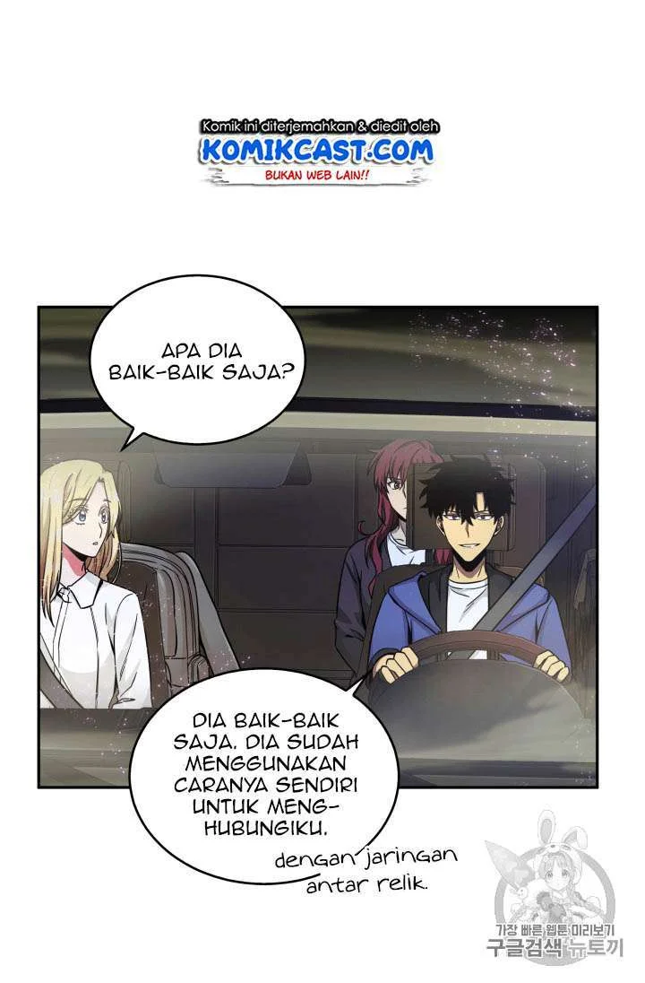 Tomb Raider King Chapter 93 - halaman 19