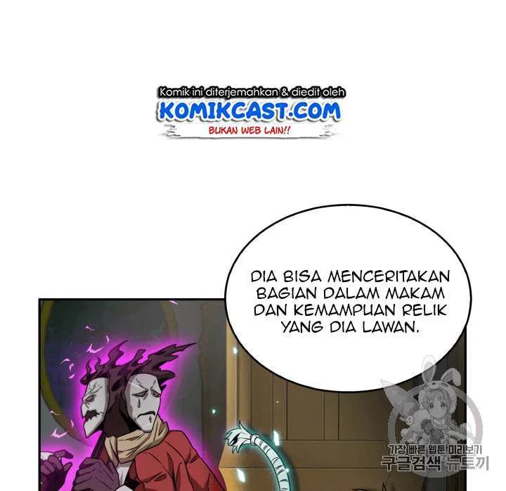 Tomb Raider King Chapter 93 - halaman 20