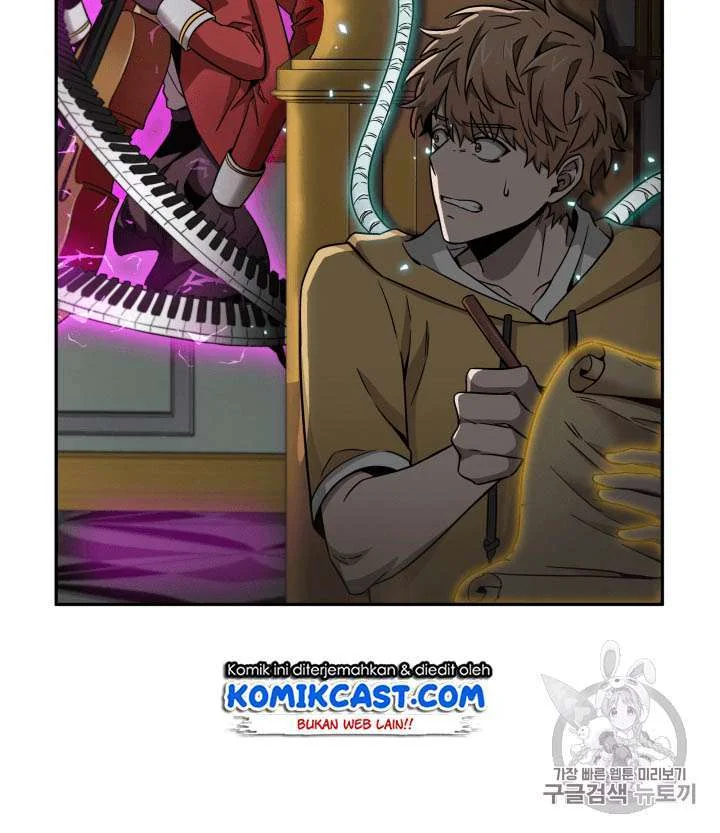 Tomb Raider King Chapter 93 - halaman 21