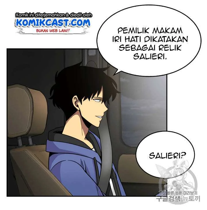 Tomb Raider King Chapter 93 - halaman 22