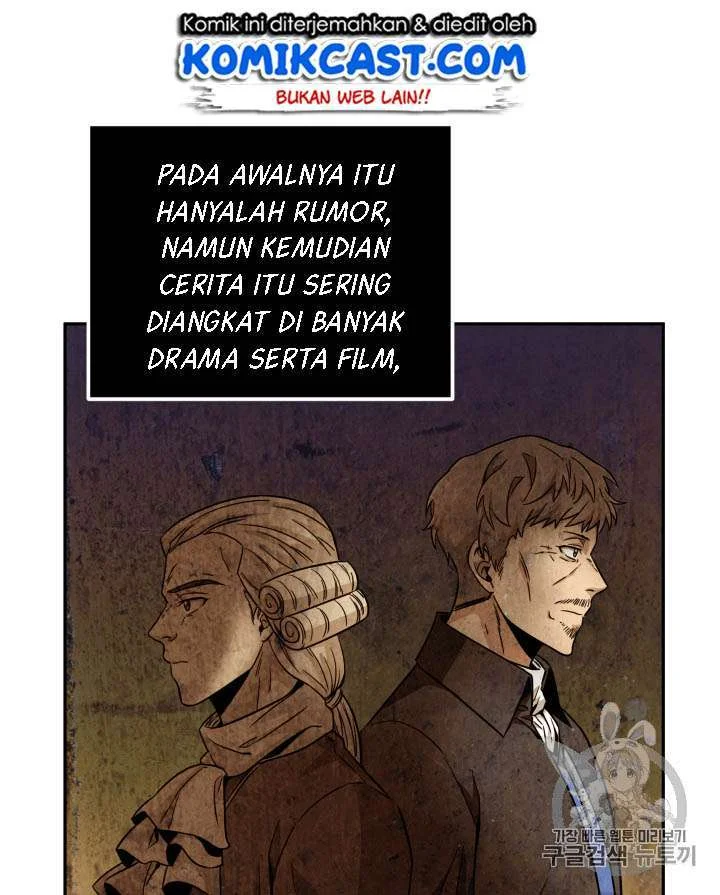 Tomb Raider King Chapter 93 - halaman 26
