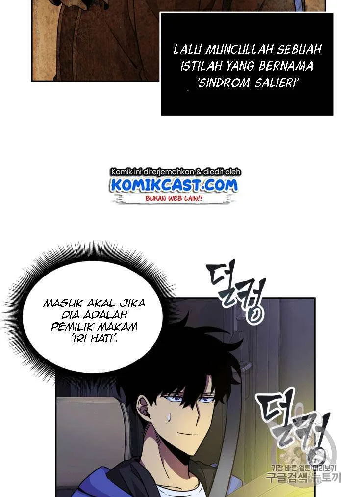 Tomb Raider King Chapter 93 - halaman 27