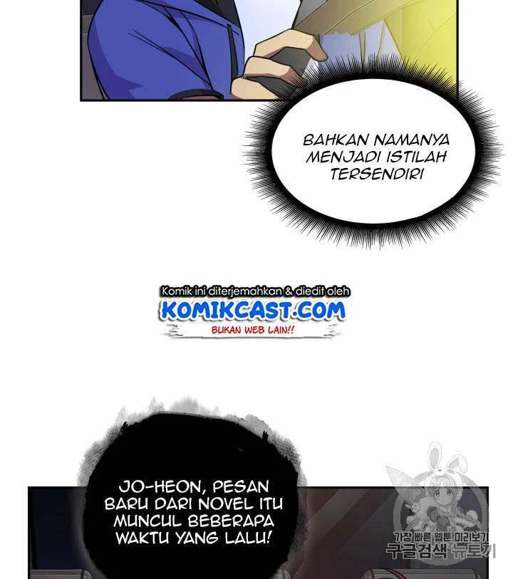 Tomb Raider King Chapter 93 - halaman 28