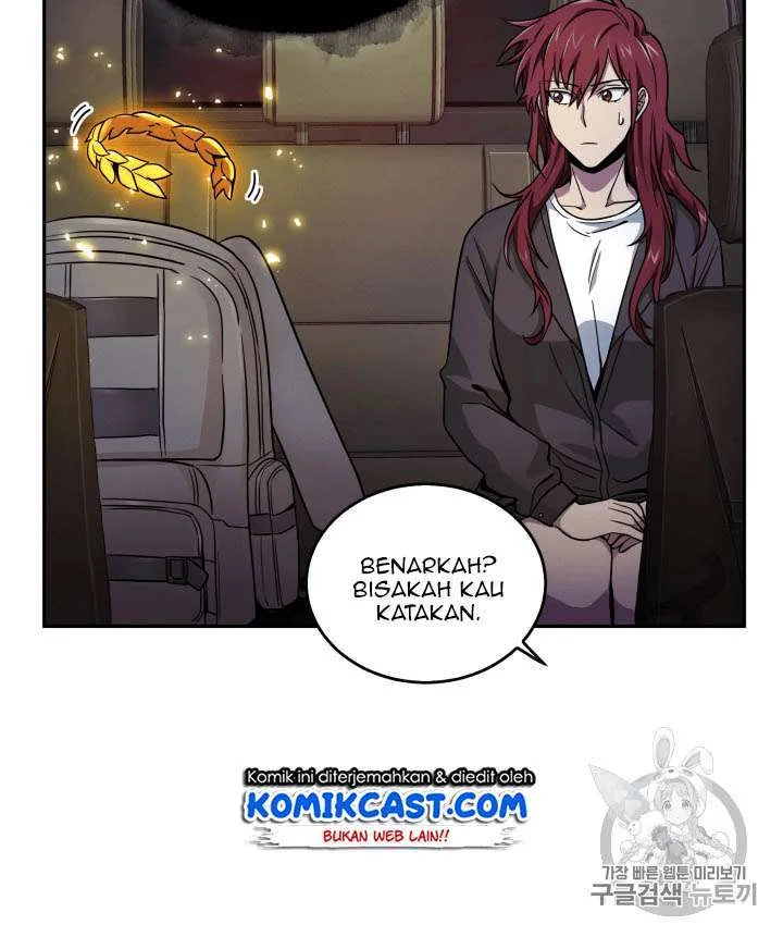 Tomb Raider King Chapter 93 - halaman 29