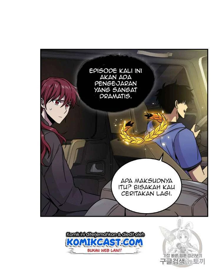Tomb Raider King Chapter 93 - halaman 30