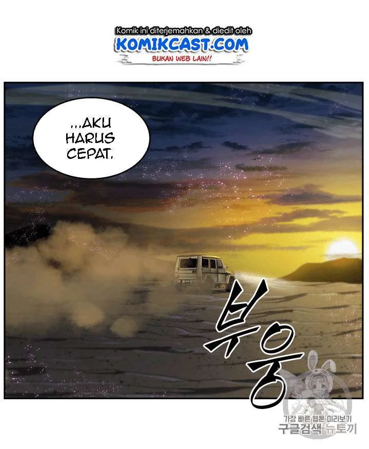 Tomb Raider King Chapter 93 - halaman 33