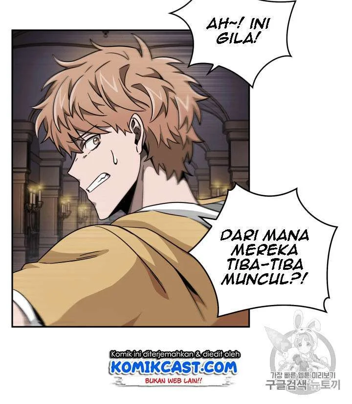 Tomb Raider King Chapter 93 - halaman 36