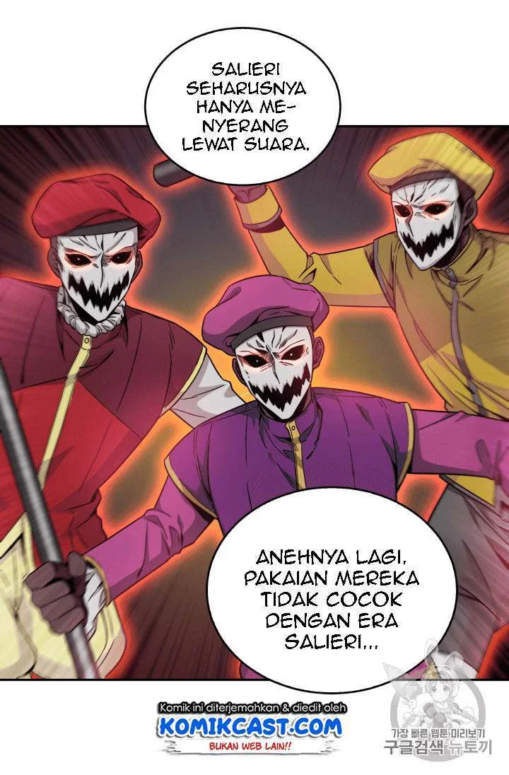 Tomb Raider King Chapter 93 - halaman 37