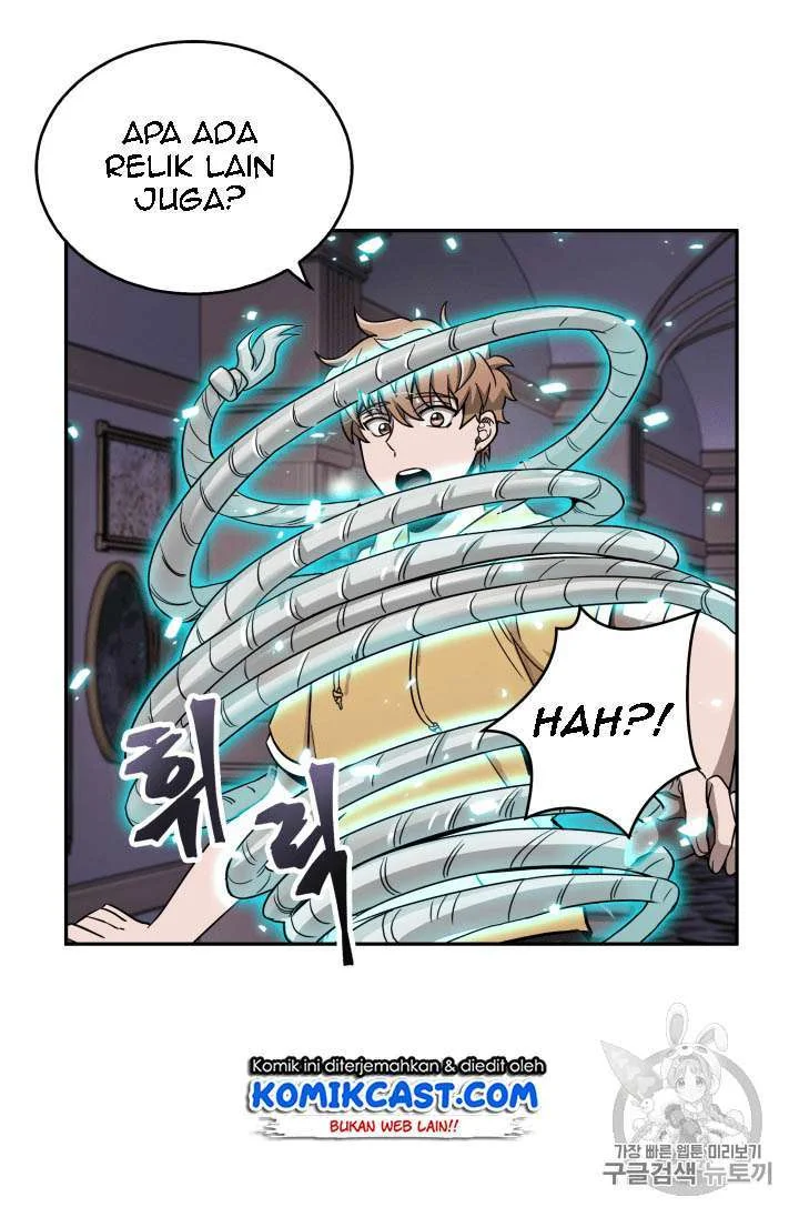 Tomb Raider King Chapter 93 - halaman 39