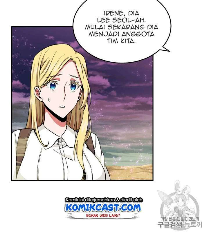 Tomb Raider King Chapter 93 - halaman 4