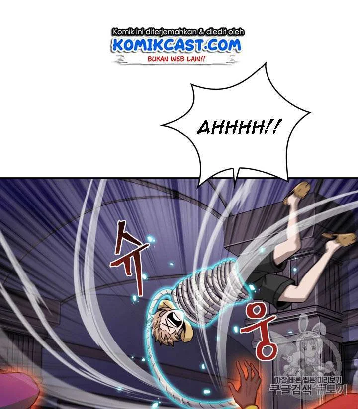 Tomb Raider King Chapter 93 - halaman 40