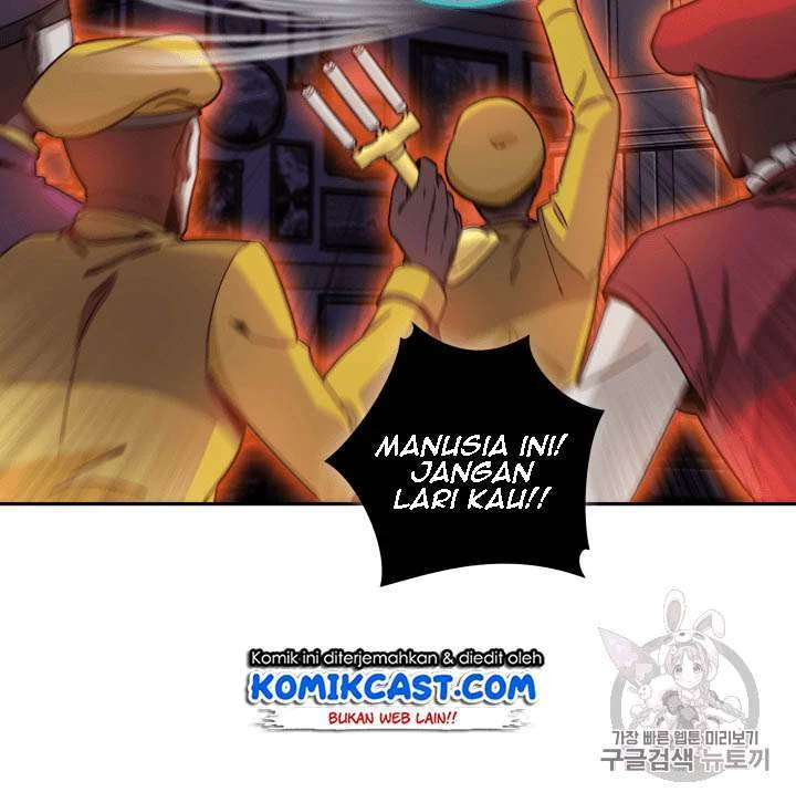 Tomb Raider King Chapter 93 - halaman 41