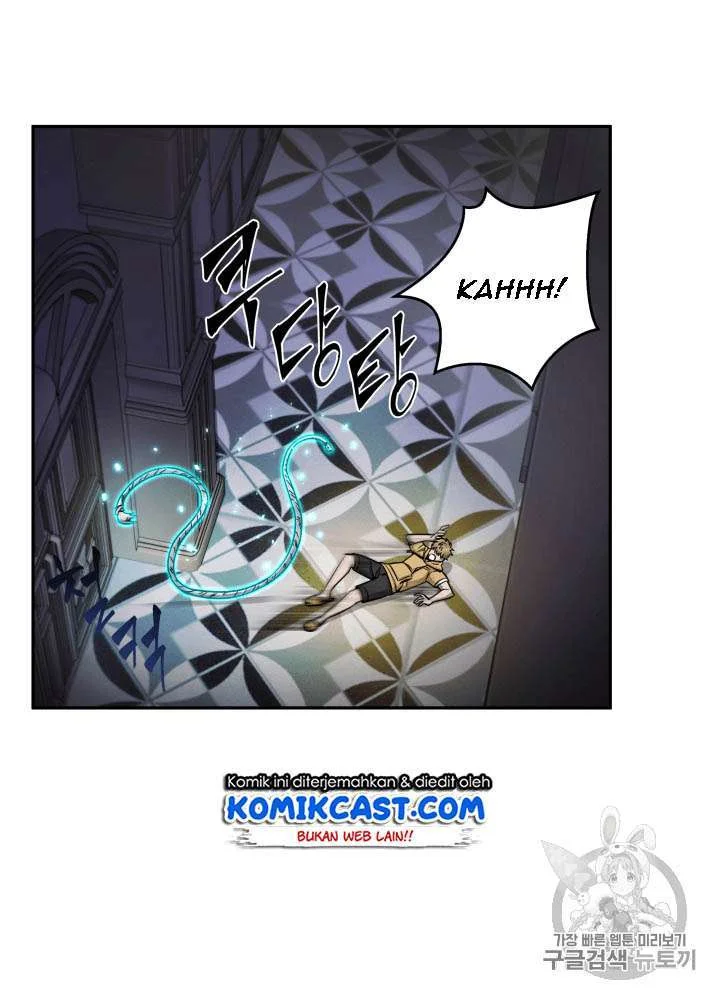 Tomb Raider King Chapter 93 - halaman 43
