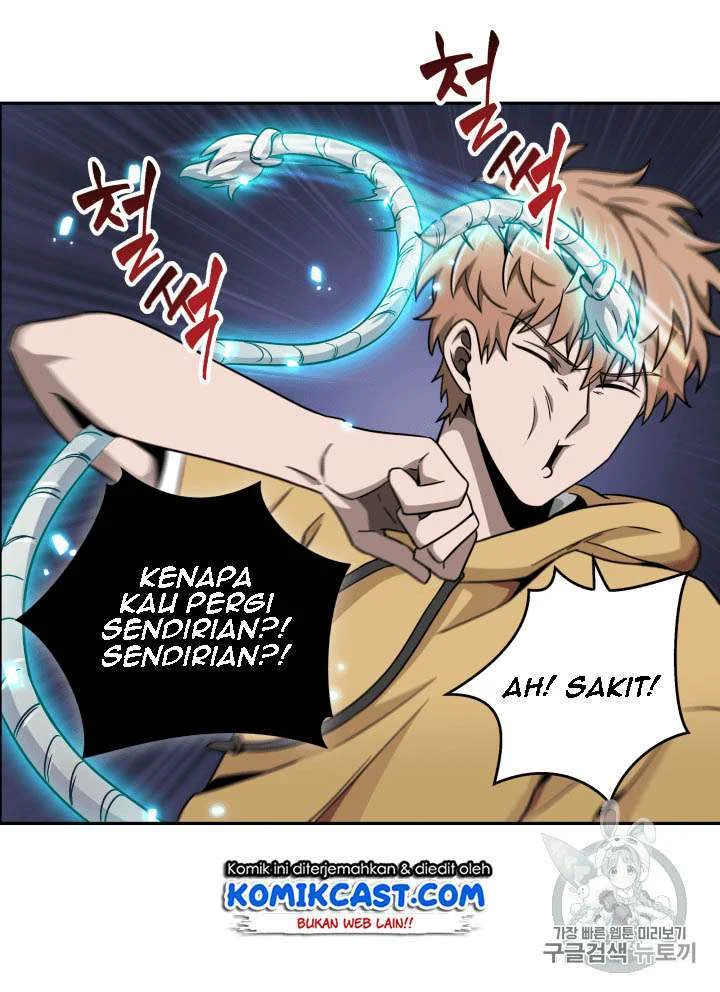 Tomb Raider King Chapter 93 - halaman 44