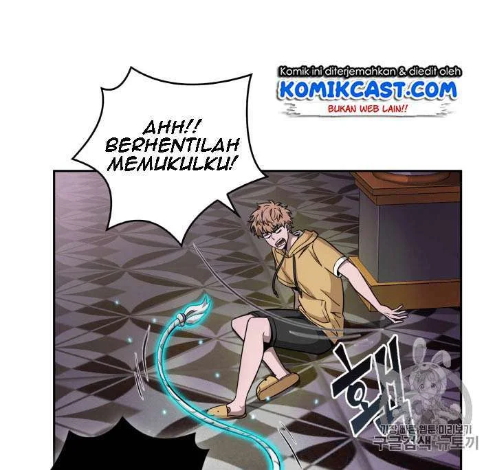 Tomb Raider King Chapter 93 - halaman 45