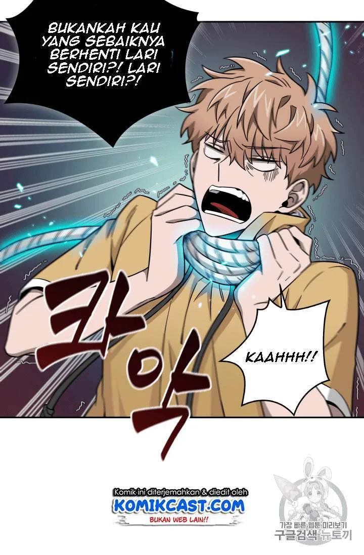 Tomb Raider King Chapter 93 - halaman 47