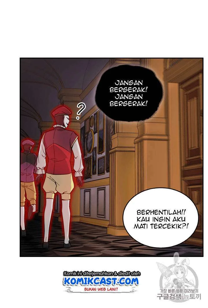 Tomb Raider King Chapter 93 - halaman 48
