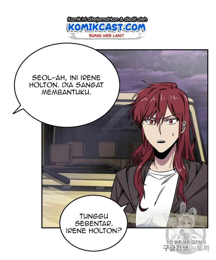 Tomb Raider King Chapter 93 - halaman 5