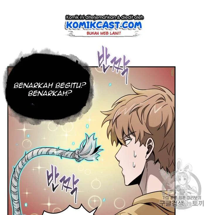 Tomb Raider King Chapter 93 - halaman 50