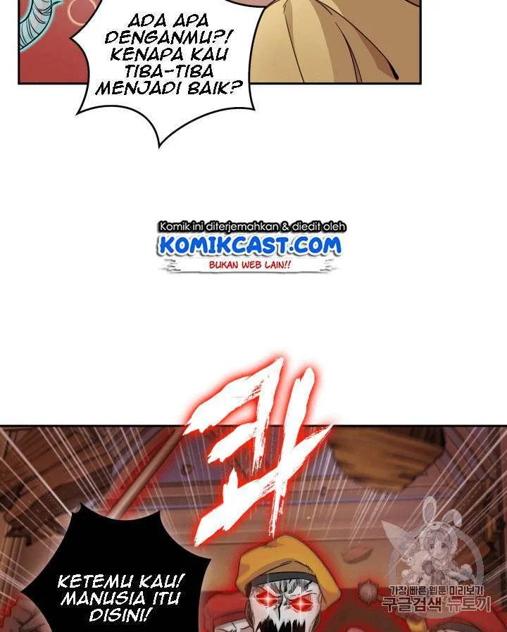 Tomb Raider King Chapter 93 - halaman 51