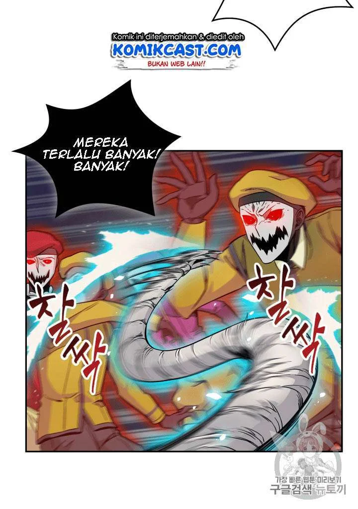 Tomb Raider King Chapter 93 - halaman 54