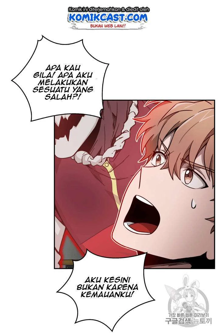 Tomb Raider King Chapter 93 - halaman 57