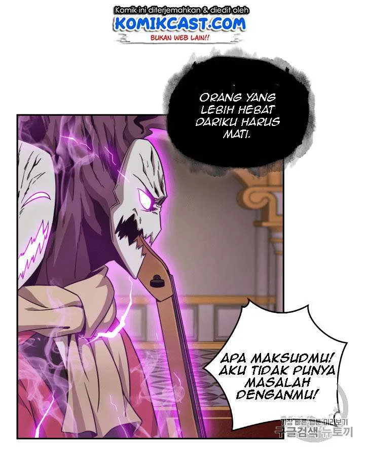 Tomb Raider King Chapter 93 - halaman 58