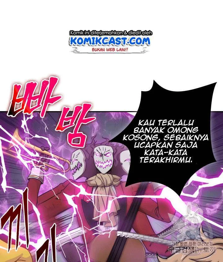 Tomb Raider King Chapter 93 - halaman 59
